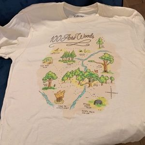 Winnie the Pooh T-shirt